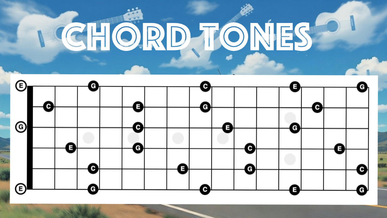 Chord Tones